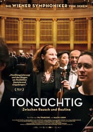 Tonsüchtig