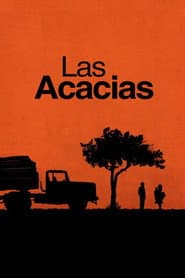 Las acacias