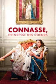 Connasse, princesse des cœurs