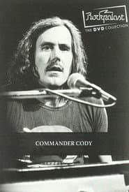 Commander Cody: Live at Rockpalast 1980