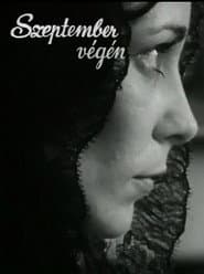 Szeptember végén