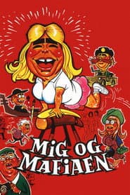 Mig og mafiaen