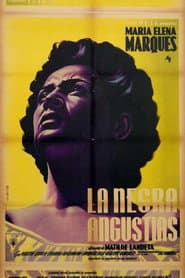 La negra Angustias