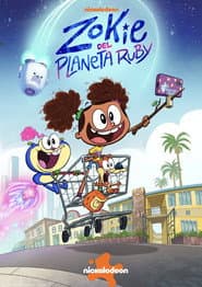 Zokie del planeta Ruby