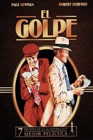 El golpe