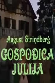 Gospođica Julija