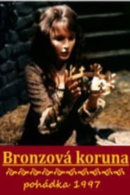 Bronzová koruna
