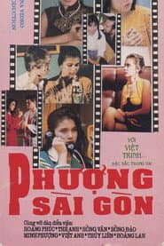 Phượng Sài Gòn
