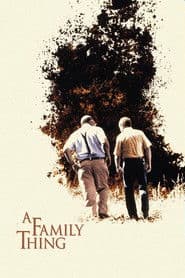 Un asunto de familia