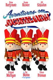Aventuras en Juguetelandia