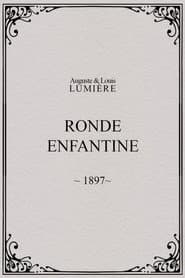 Ronde enfantine