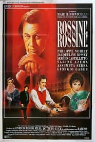 Rossini! Rossini!