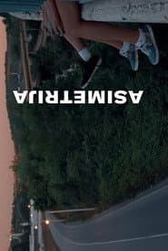 Asimetrija
