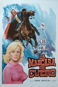 La máscara de cuero