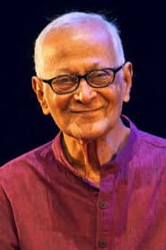 Arun Mukherjee