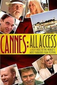 Bienvenue à Cannes