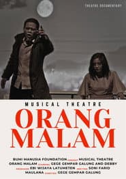 Orang Malam