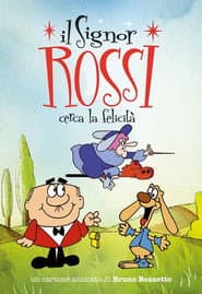 El señor Rossi busca la felicidad