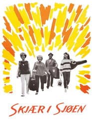 Skjær i sjøen