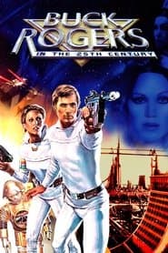 Buck Rogers, aventuras en el siglo 25