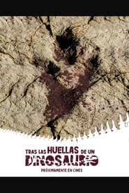 Tras las Huellas de un Dinosaurio