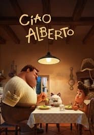 Ciao, Alberto
