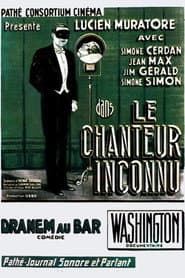 Le Chanteur inconnu