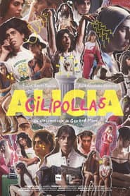 Alicia gilipollas