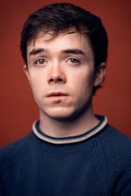 Callum Maxwell