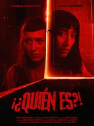 ¡¿Quién es?!