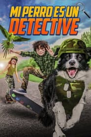 Mi perro es un detective