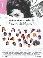 Quem Tem Medo de Zurita de Oliveira?