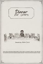 Dinner for Loners