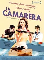La camarera