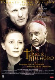 El tercer milagro