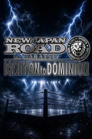 NJPW New Japan Road in Karatsu 2026 ~ Ignition to Dominion
