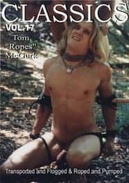 Tom Ropes McGurk's Classics 17