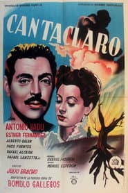 Cantaclaro