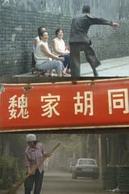 魏家胡同