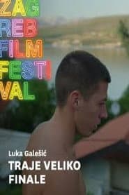 Traje veliko finale