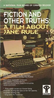 Fiction and Other Truths: A Film About Jane Rule