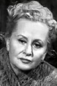 Галина Калиновская
