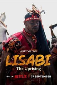 Lísàbí: Arugbo naa