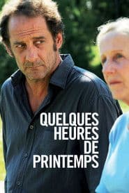 Algunas horas de primavera