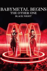 BABYMETAL BEGINS - THE OTHER ONE - "BLACK NIGHT"