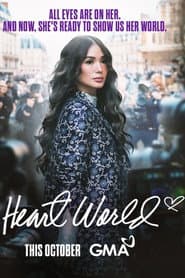 Heart World