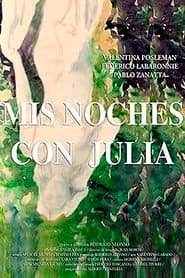Mis noches con Julia