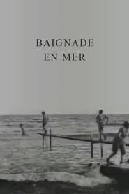 Baignade en mer