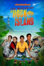 Los Misterios de Rock Island