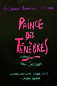 Prince des ténèbres